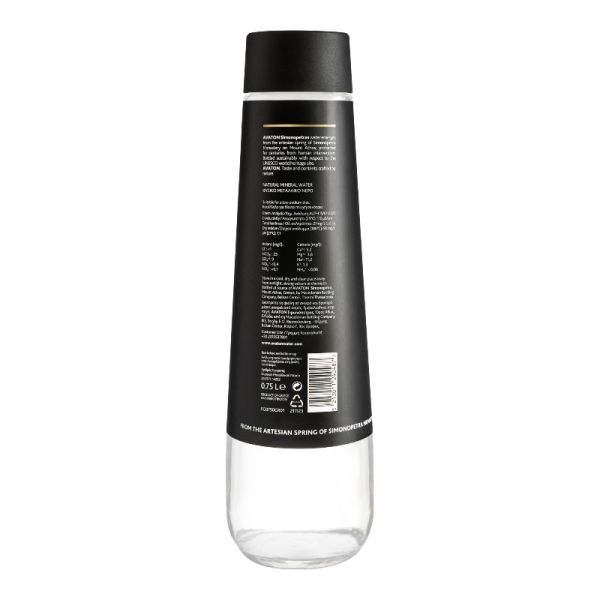Νερό Avaton 750ml
